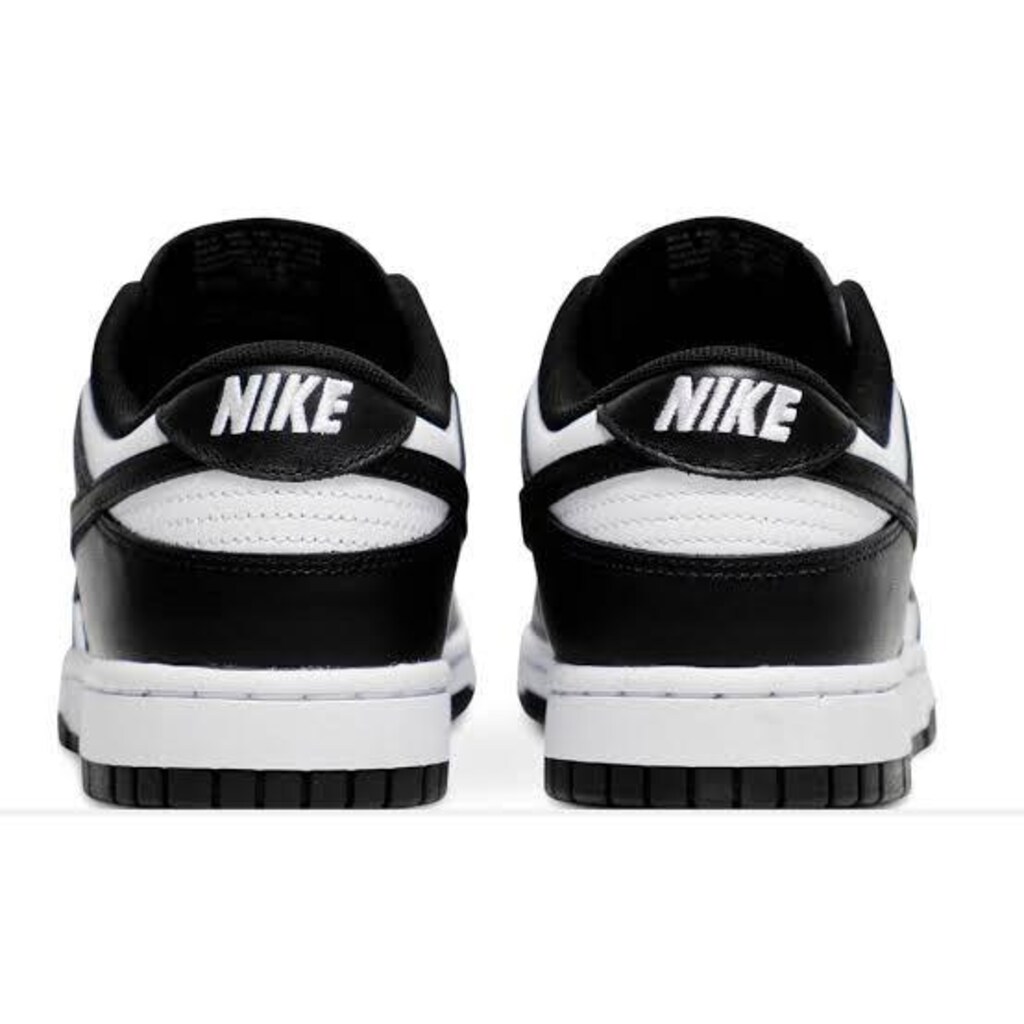 nike dunk panda - 3
