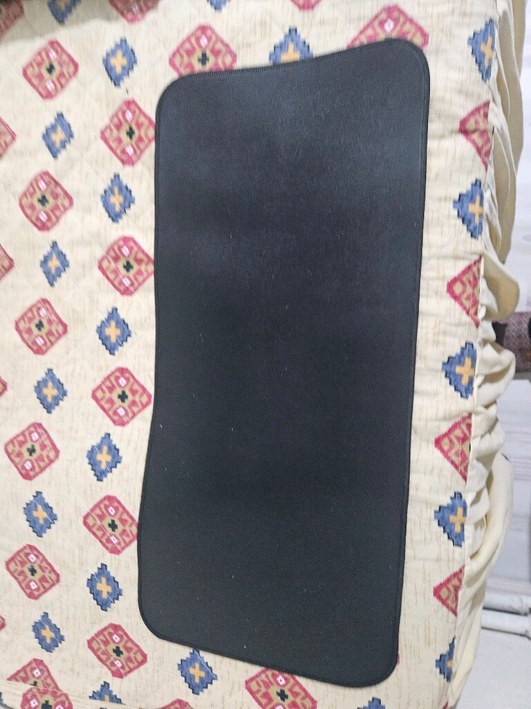 klavye pad - 2