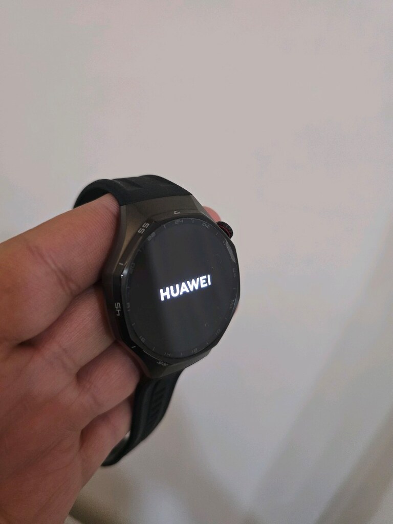 HUAWEİ WATCH GT 6 PRO - 7