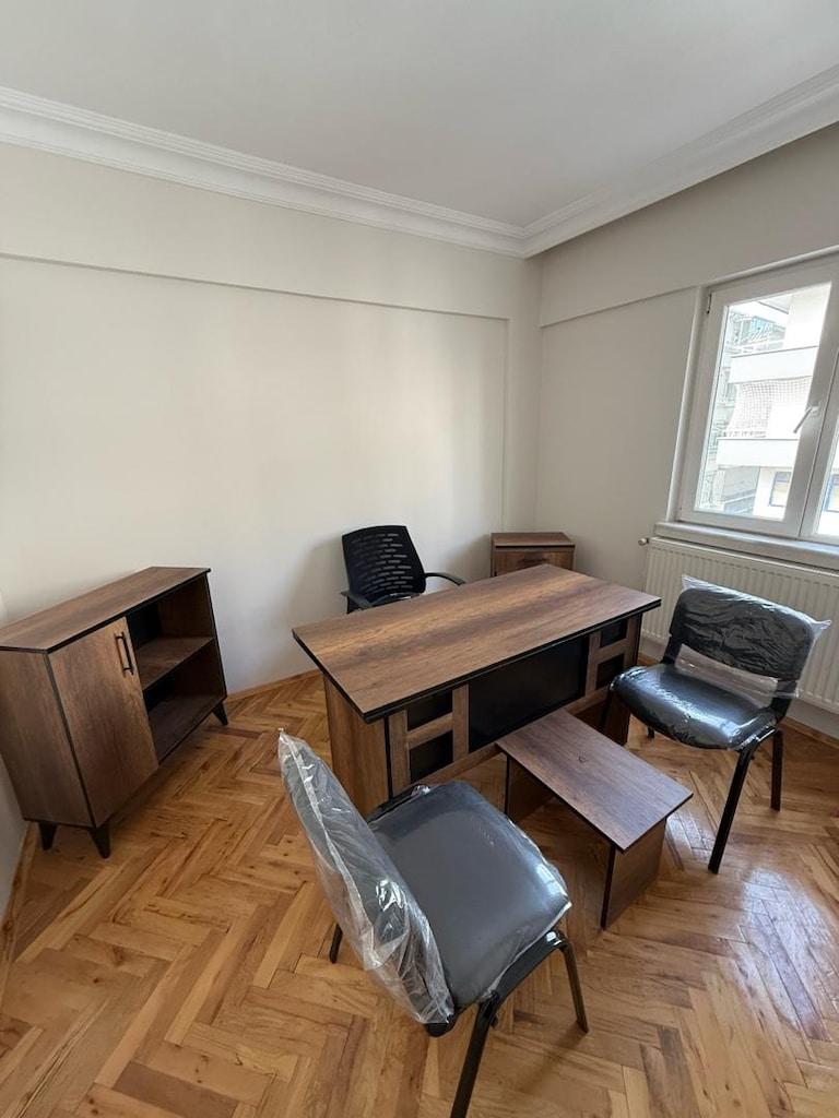 ofis büro masa takımı - 9
