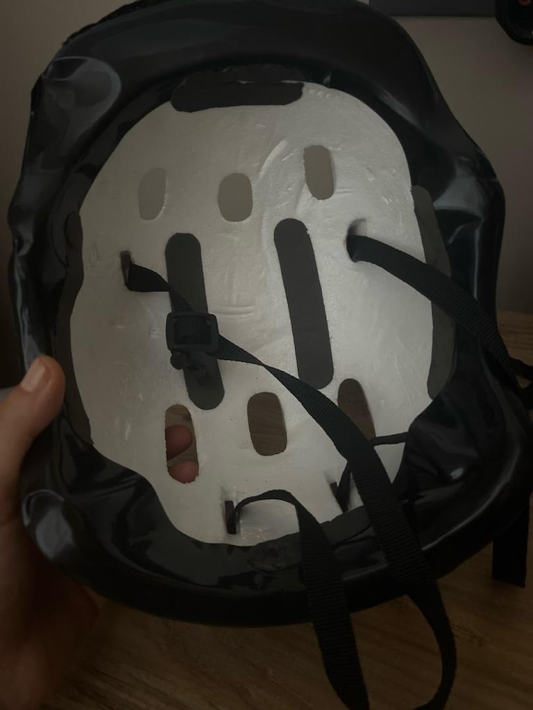 çocuk kask - 4