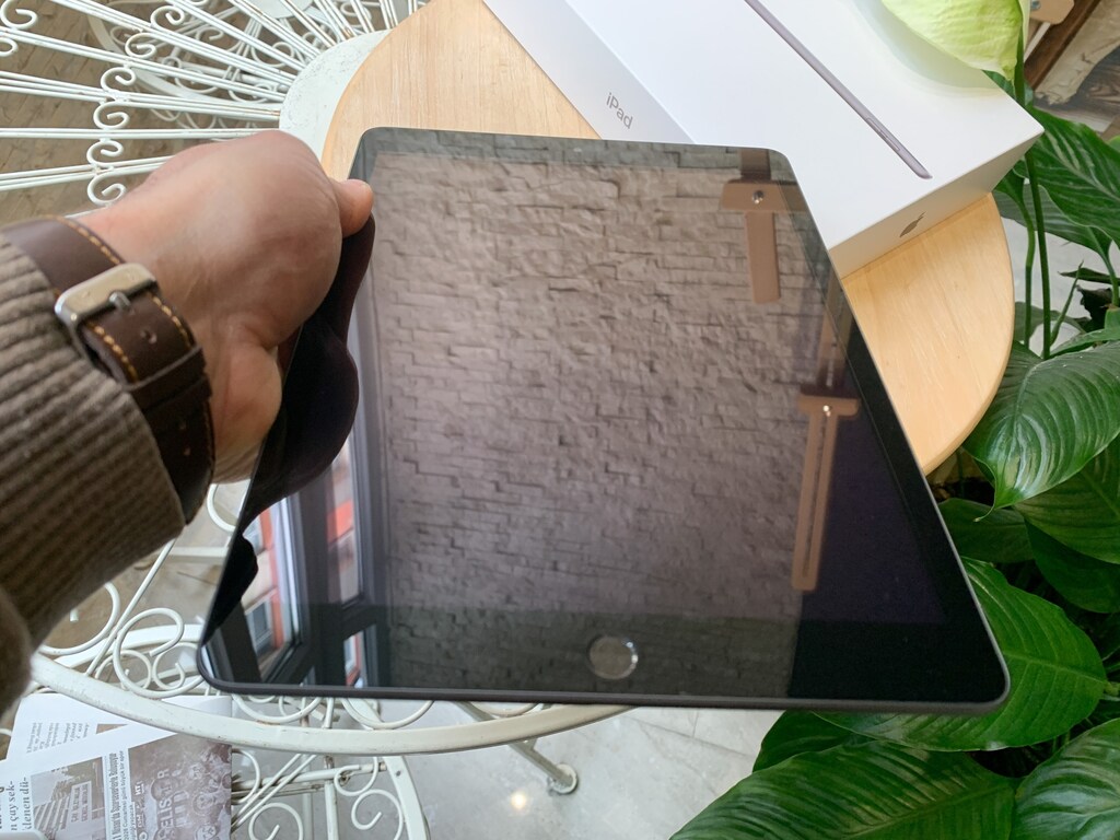 Apple iPad 10.2" - SIFIR GİBİ KUTULU - 6