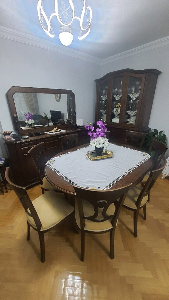 SALON TAKIMI - 3