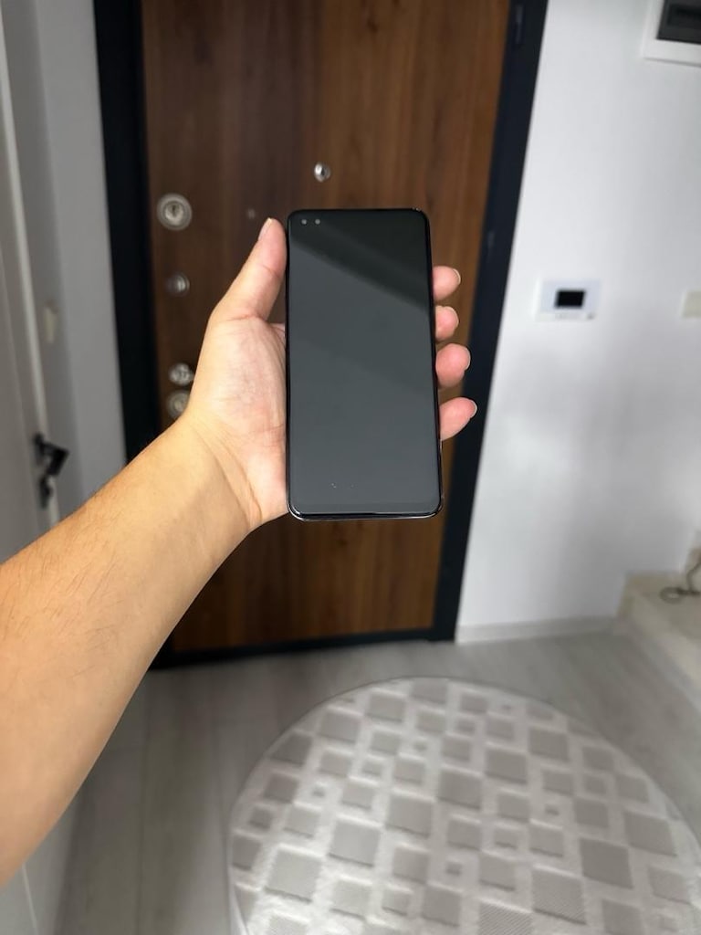 TEMİZ SORUNSUZ OPPO RENO 4 LİTE 128 GB TELEFON - 3