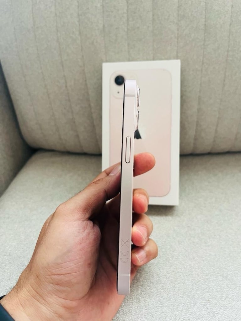 Iphone 13 256 Gb - 2