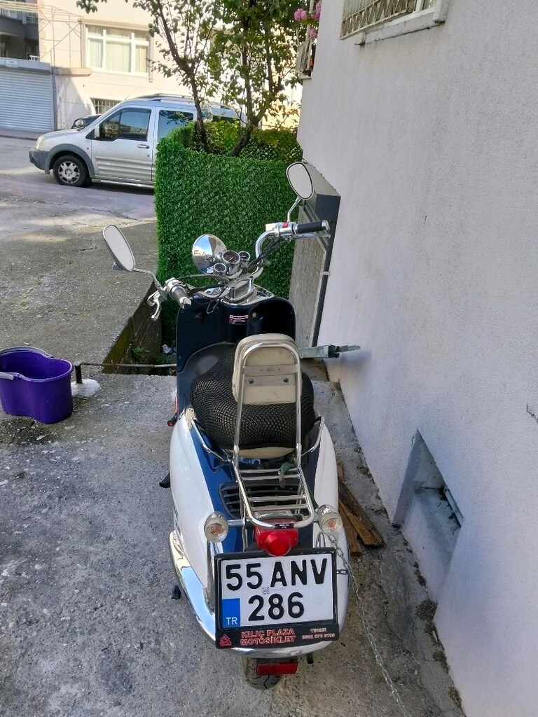 temiz mondial motor - 4