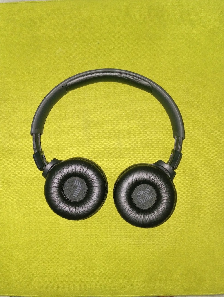 JBL kulaküstü kulaklık - 3