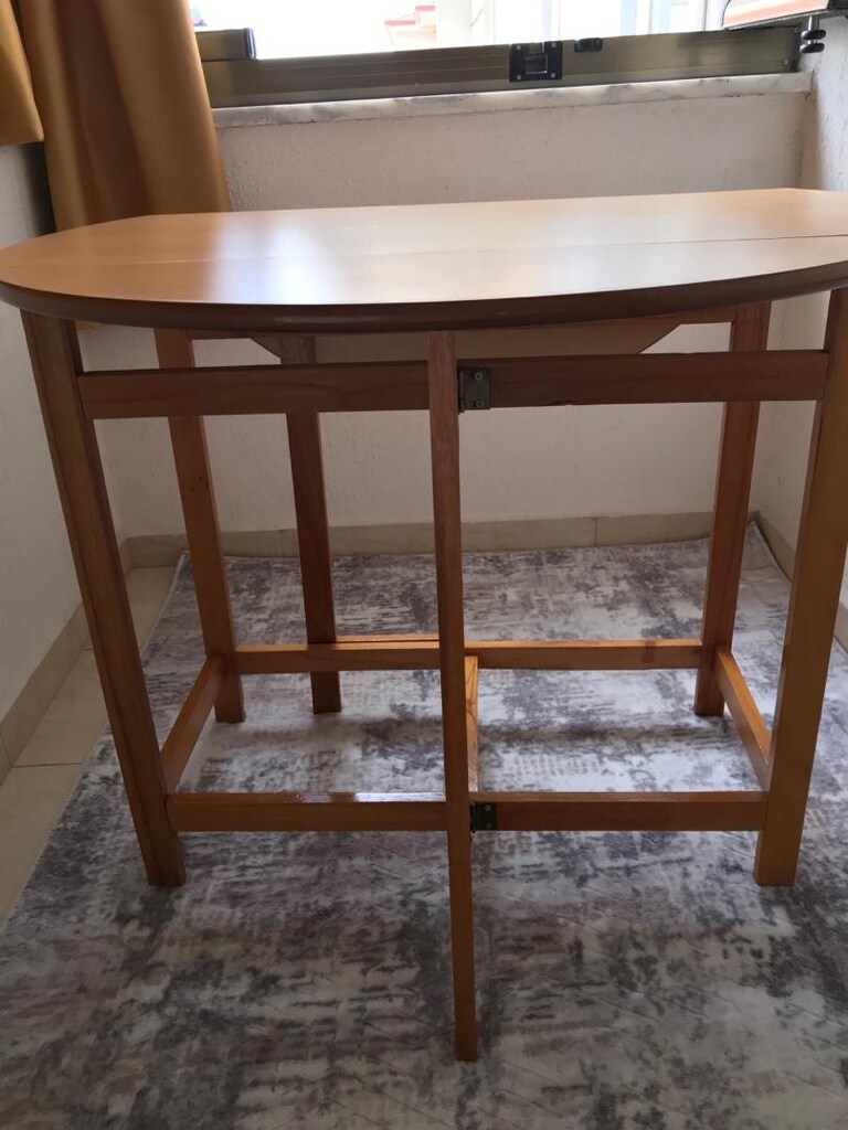 katlanır masa - 4