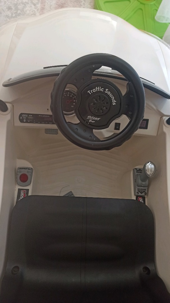 AZ KULLANILMIŞ TERTEMİZ PİLSAN TERY BERY - 2