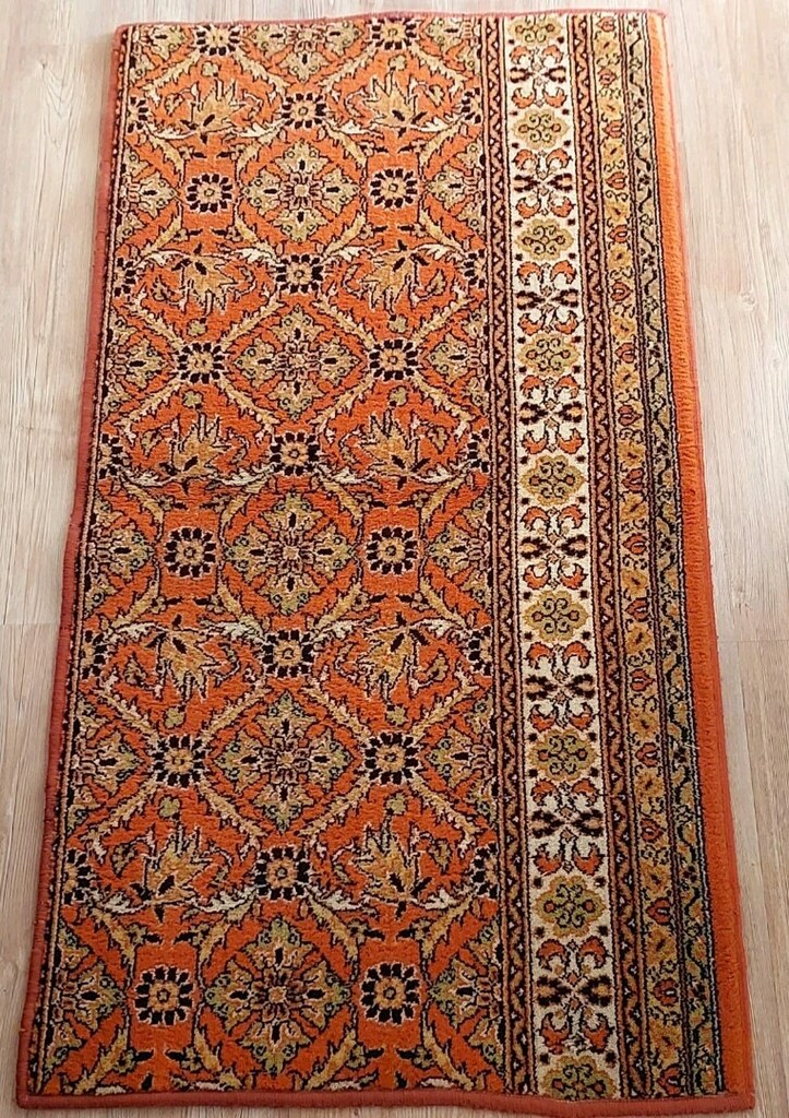 halı saray 1.20 boy en 60 cm - 2