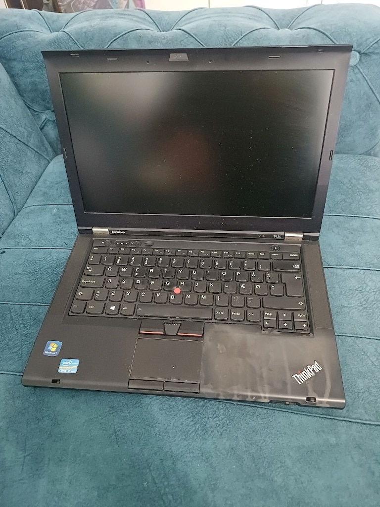 LENOVO THINKPAD T430 - 9