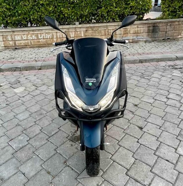 Satılık Honda PCX 125 – 2023 Model