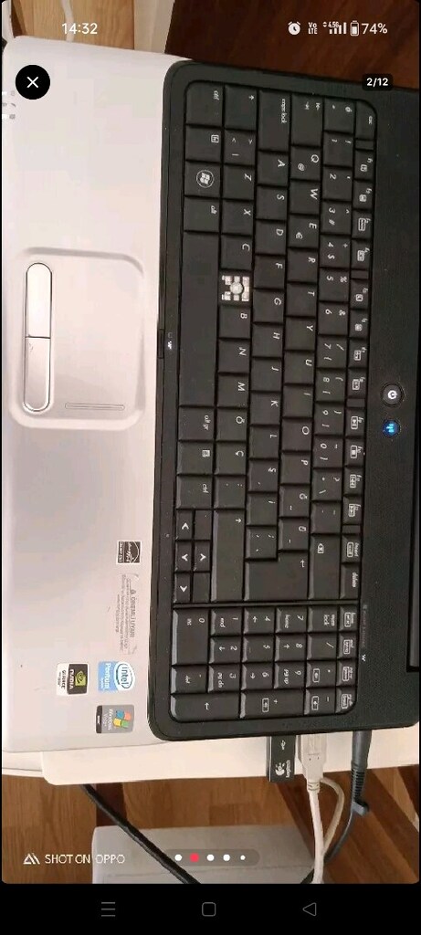 Compact Marka Laptop - 6