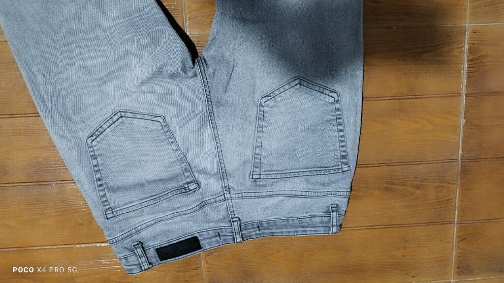 #Koton Jeans kot pantolon.başka kotlar da varEni çekilince 40 Boy 101 - 5