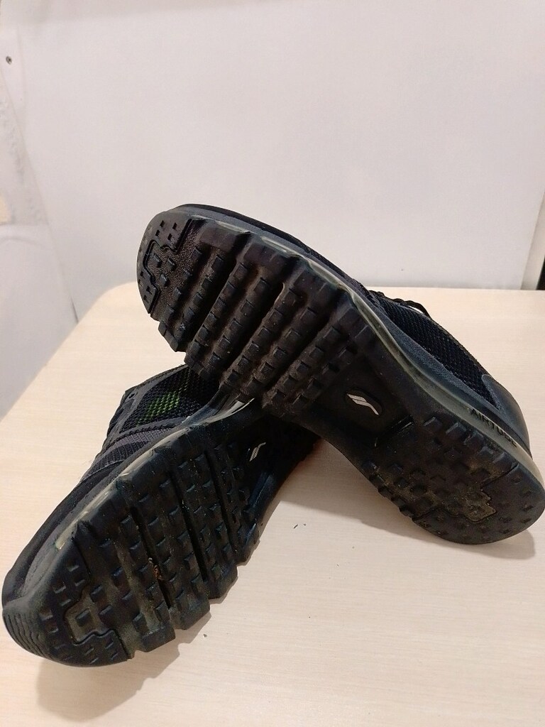 LESCON Air tube Sneaker - 9