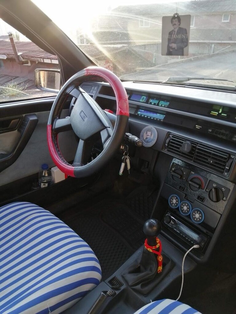 1998 1.6 / sx dijital ekran - 7