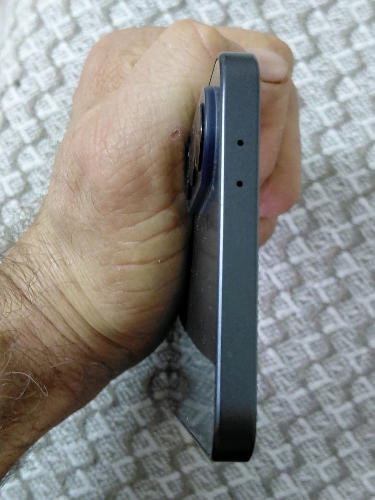 Samsung Galaxy A37 5G Kutusu - 7