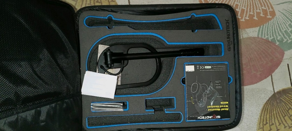 grountech a2 model 16