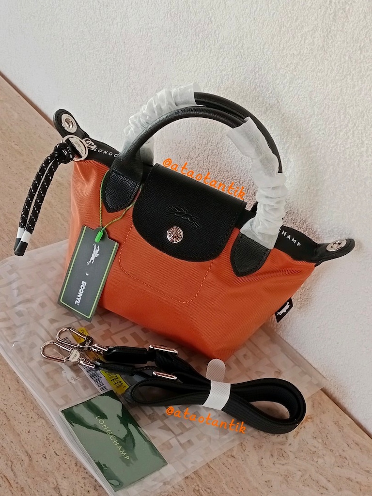 17cm Longchamp Energy Xs