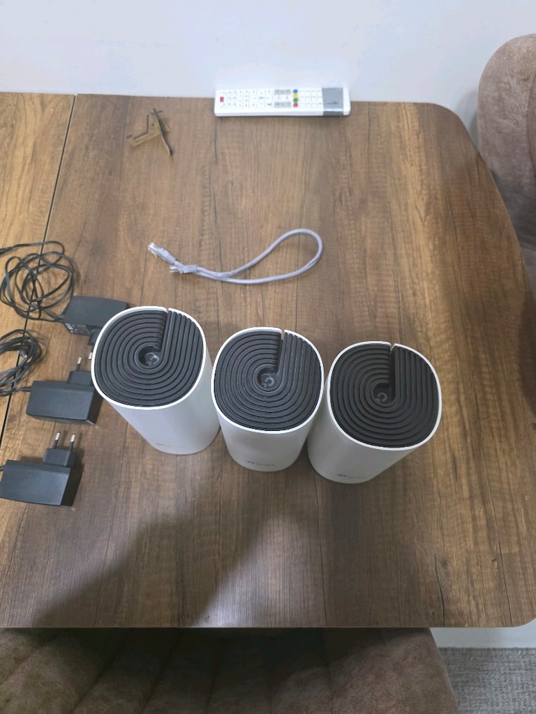 TP-Link Deco - 3