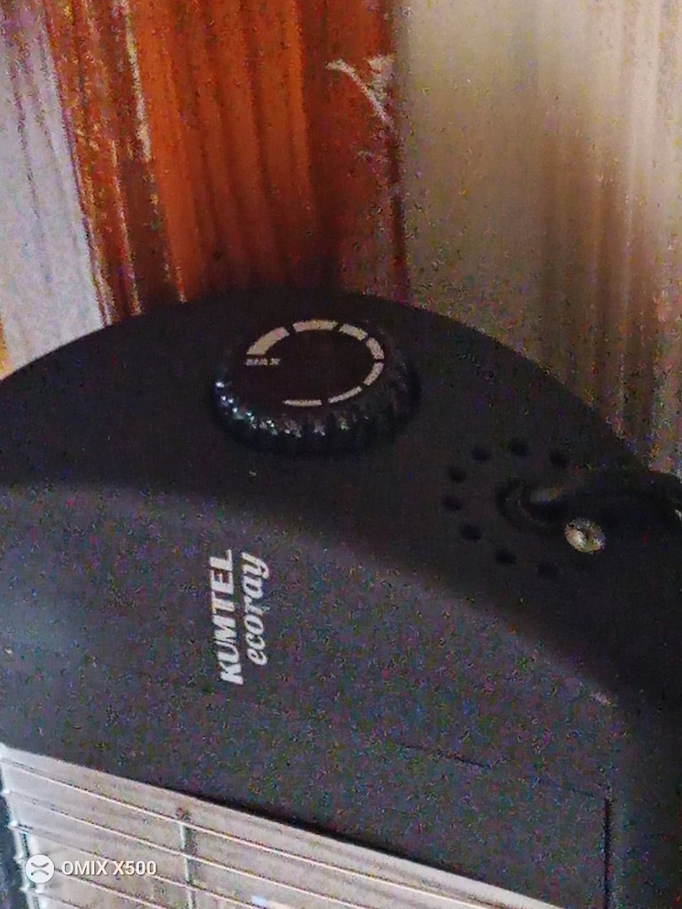 elektrikli soba - 3