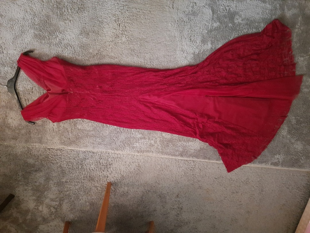 Abiye kıyafet Toplam 15 000 lira - 4