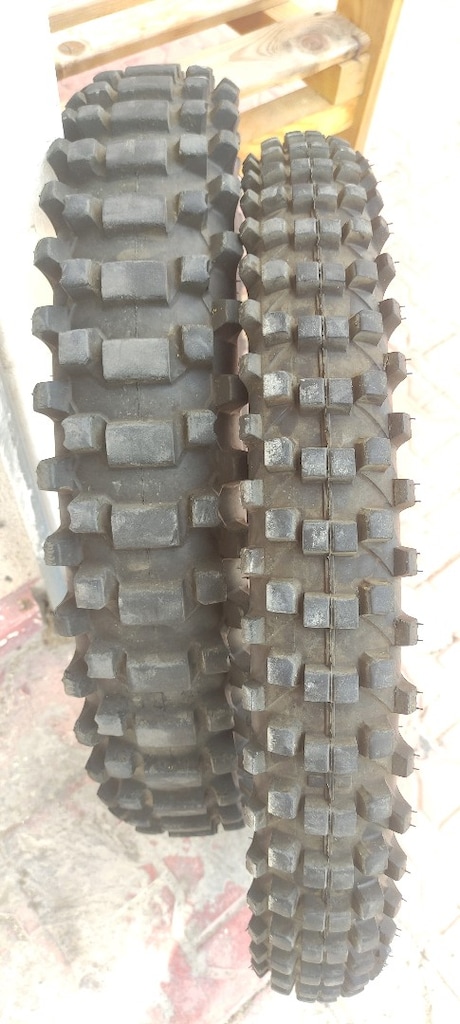 Mondial X-treme Lastik Takımı - 4