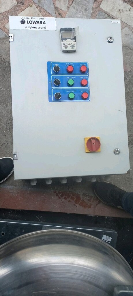 elektrik sigorta panosu - 6
