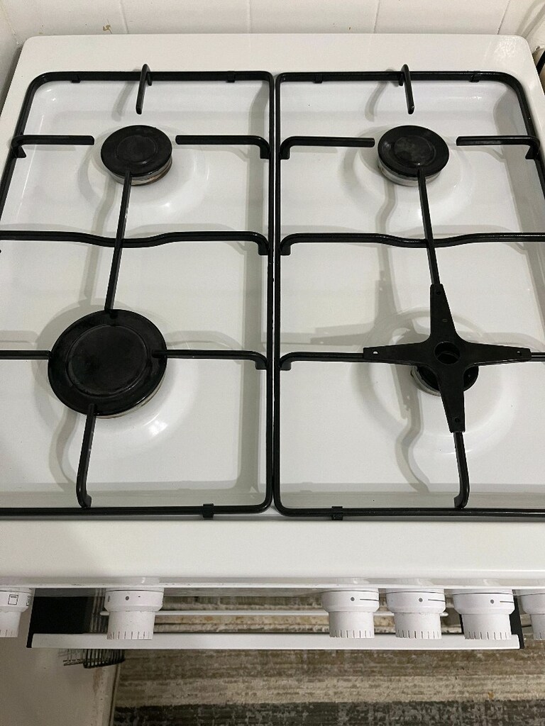 Arçelik ocaklı fırın - 4