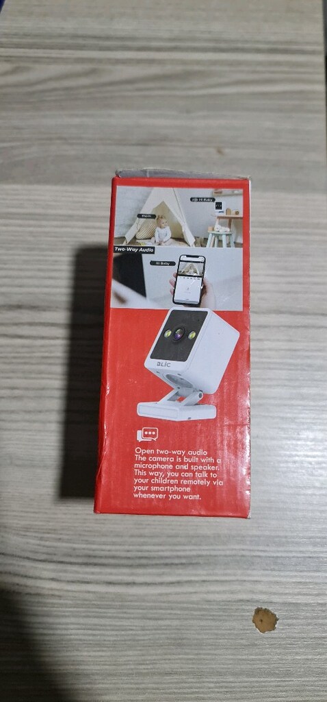 ip wifi kamera - 4