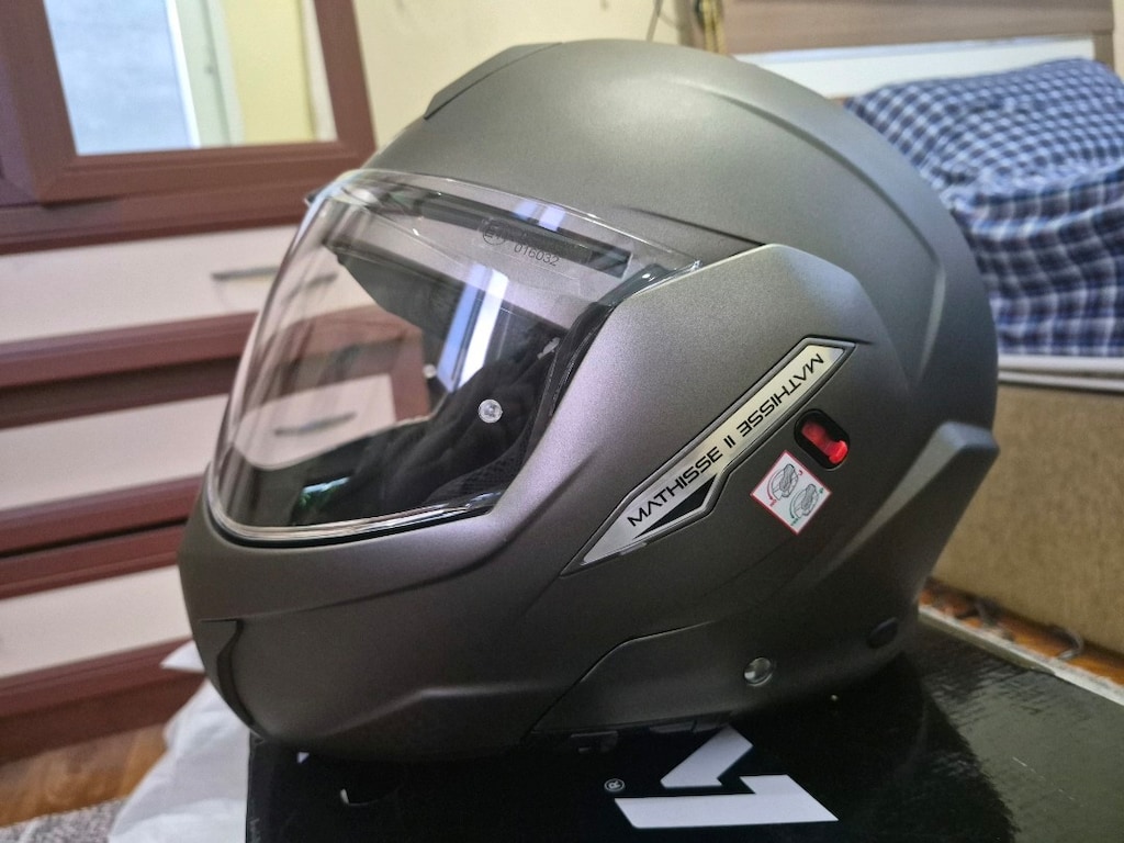 aıroh sıfır 360 kask - 3