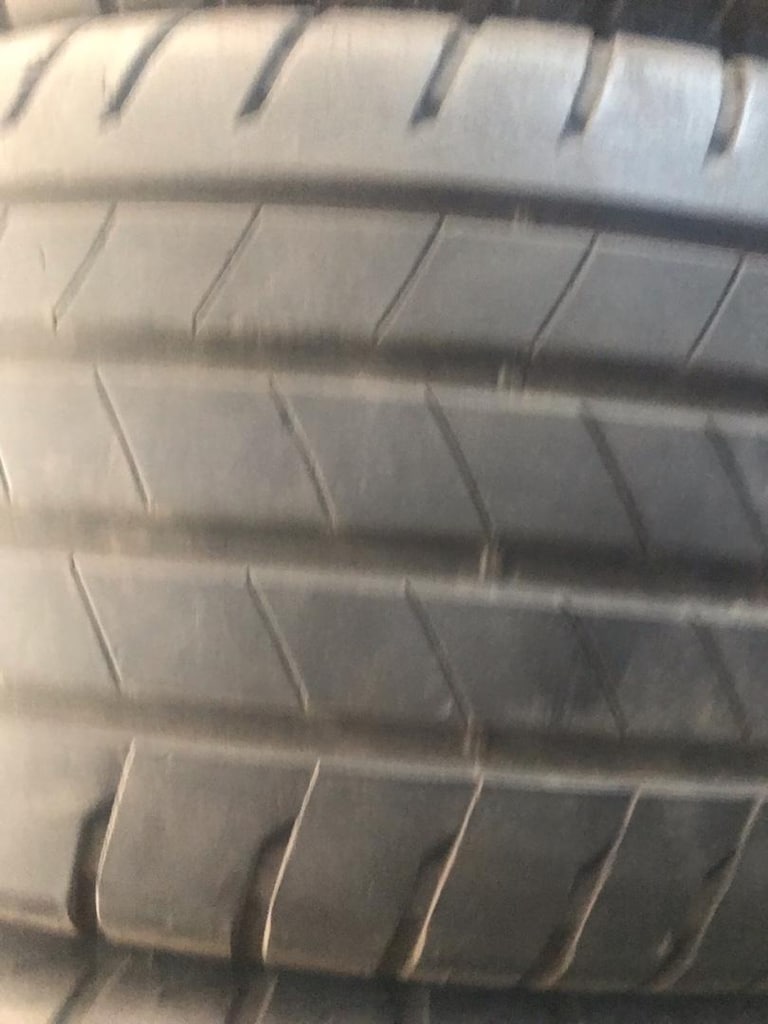 225/65r 17 Ebat 4 Adet Yaz Bridgstone Suv Takım - 7