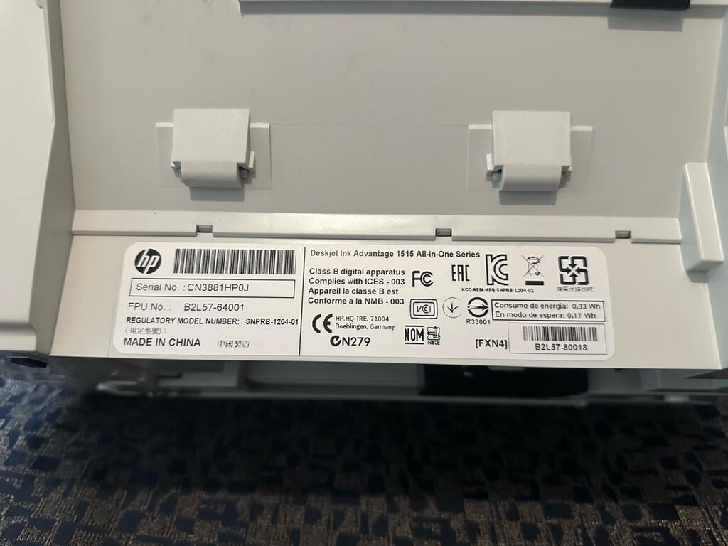 HP YAZICI - 6