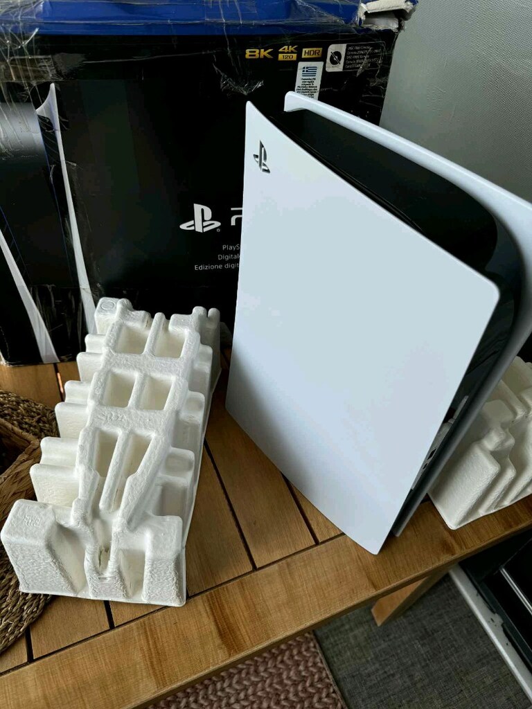 ps5slım dıgıtal serı orjınal kollu - 3
