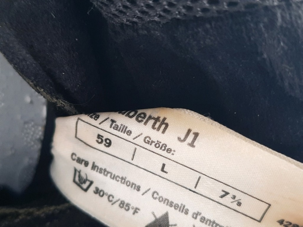 SCHUBERTH J1 MOTOR KASKI L BEDEN - 10