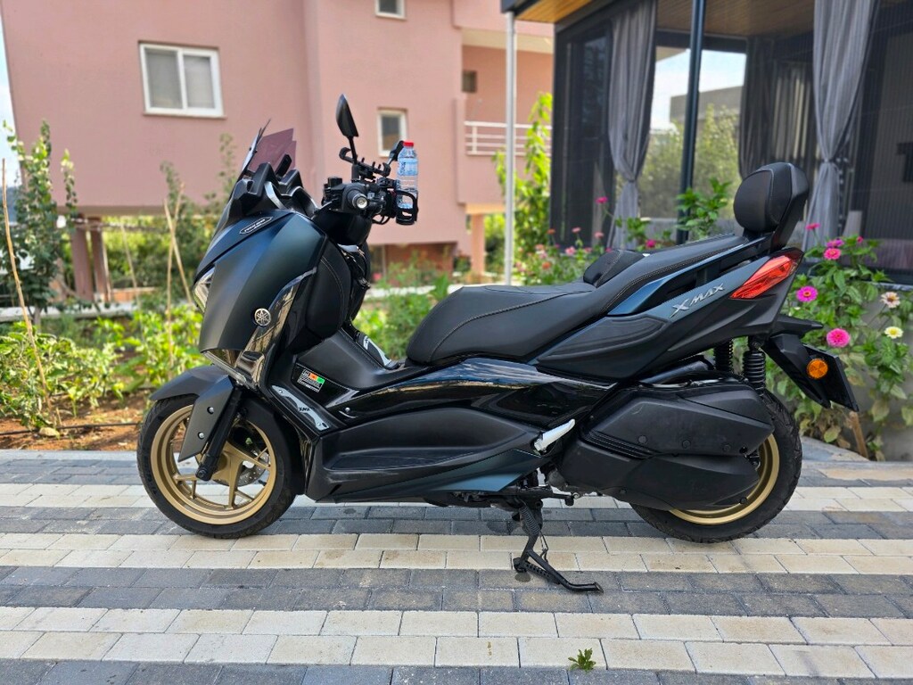 Tech max 250 - 14