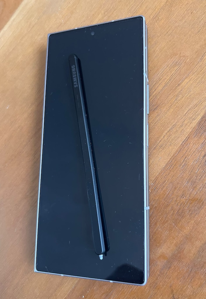 Samsung Z Fold 6 - 2