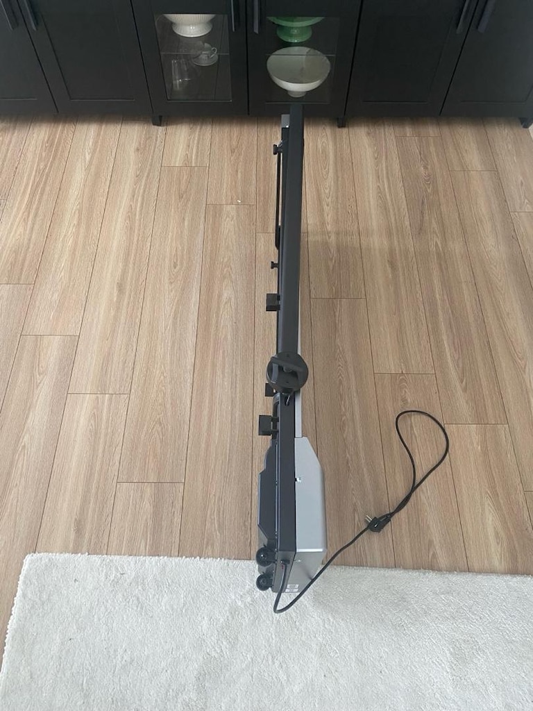Relax RL-910 koşu ve yürüme bandı 12km hız 1hp - 7