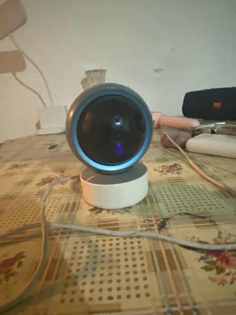 Ip Kamera - 2