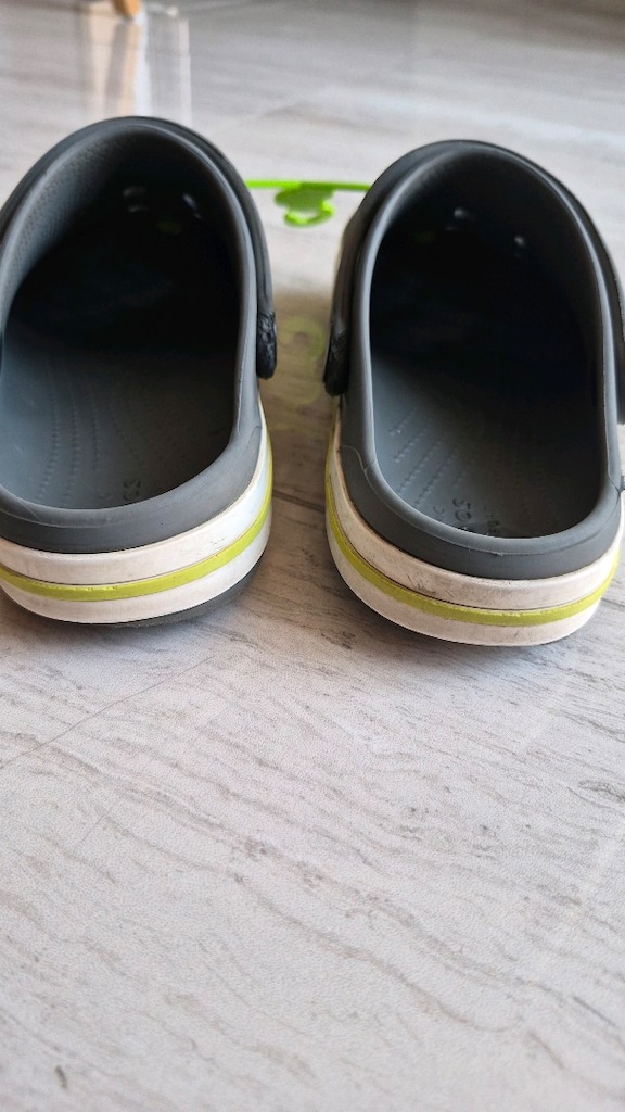 crocs terlik - 7