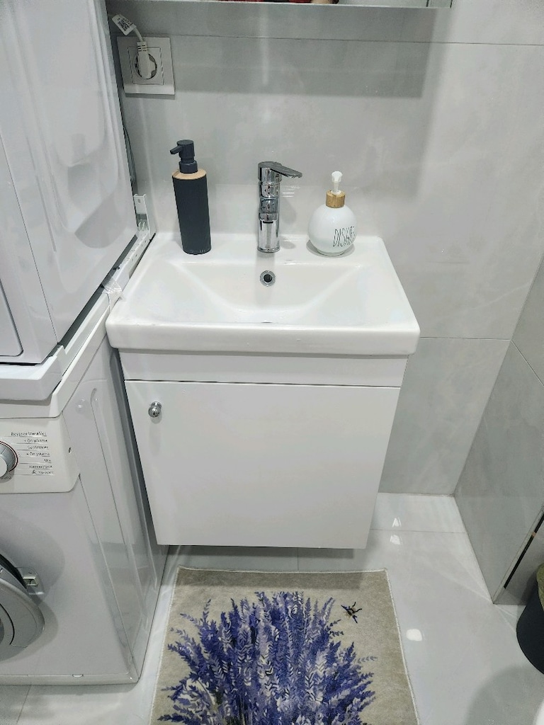 Banyo Dolabı seti - 2