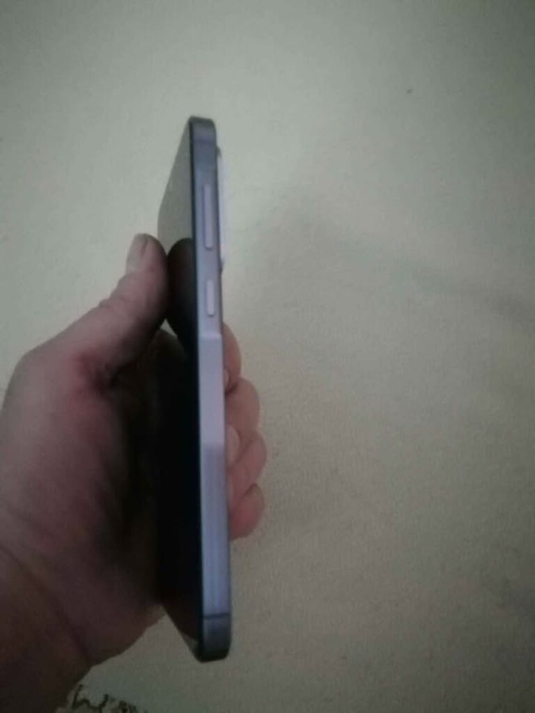 Samsung Galaxy a56 8 128 5G 25.000 - 4