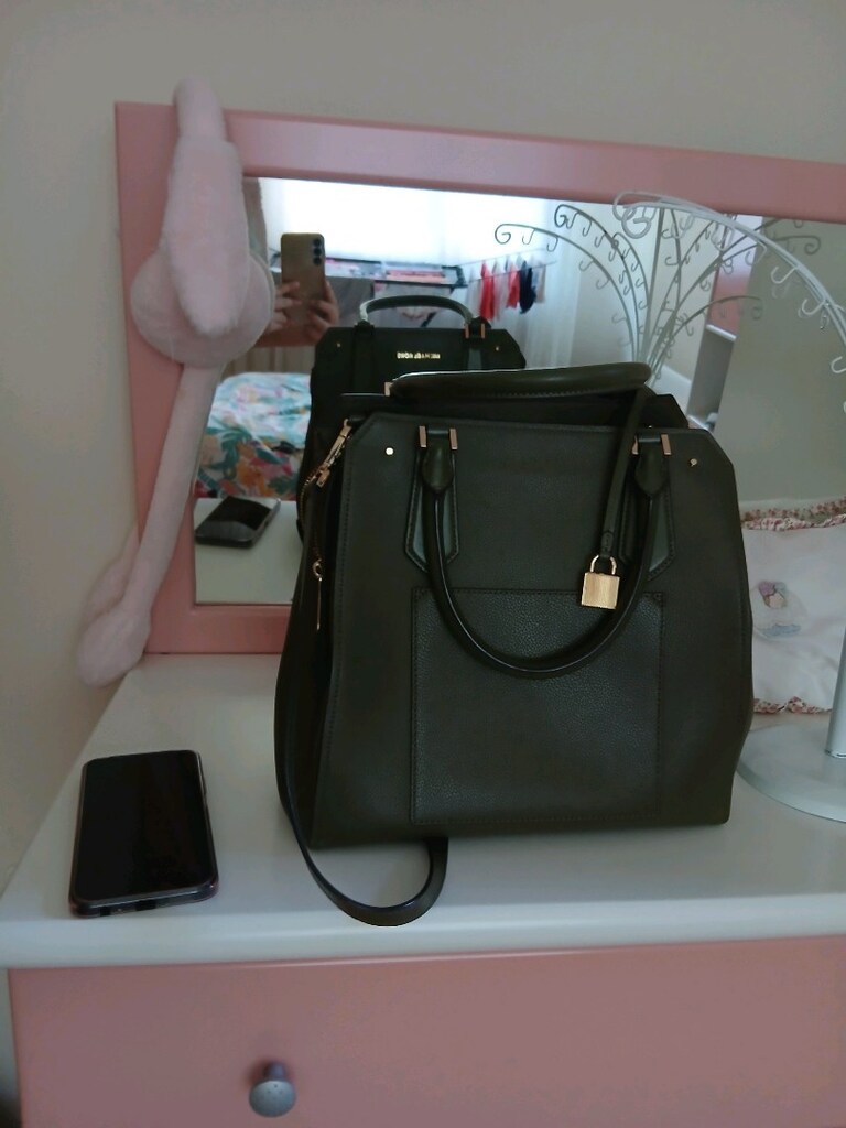 Orijinal Micheal Kors Çanta - 2