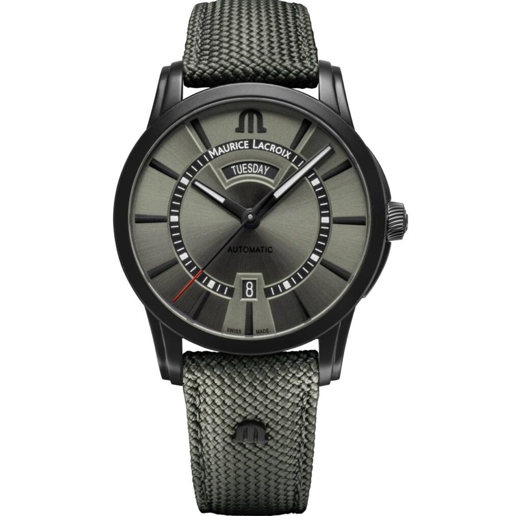 Maurice Lacroix Pontos Day-Date Limited Edition - 3