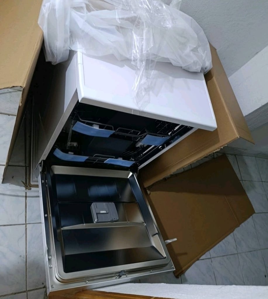 Bulaşık Makinesi - 3