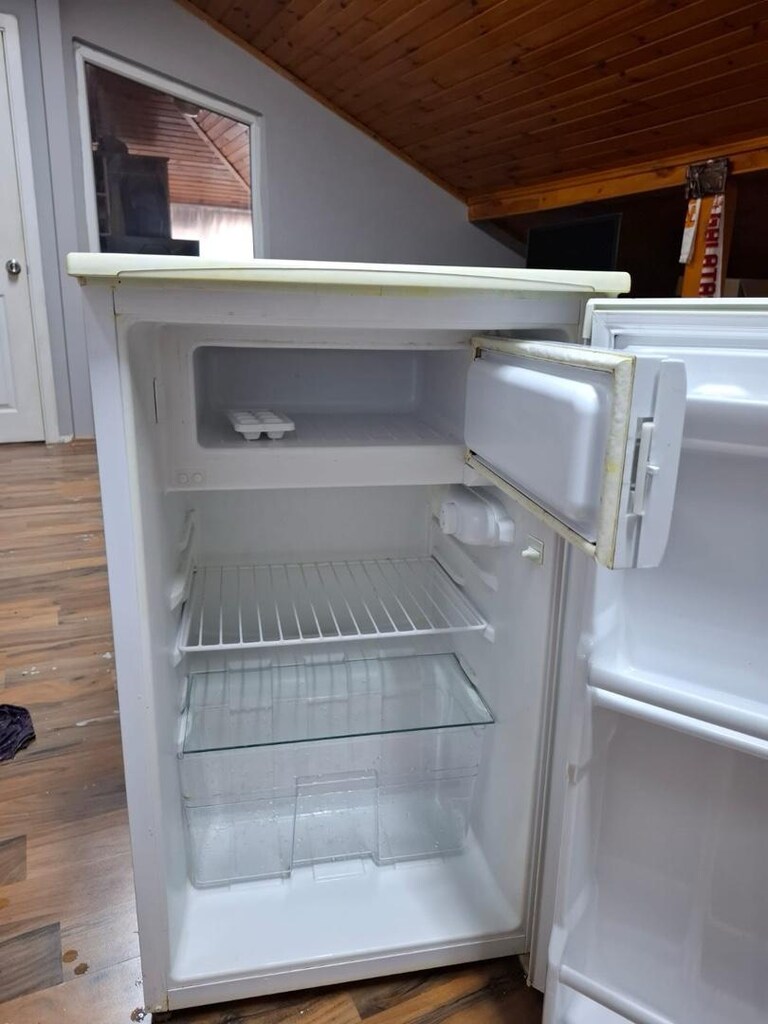 mini buzdolabı - 2