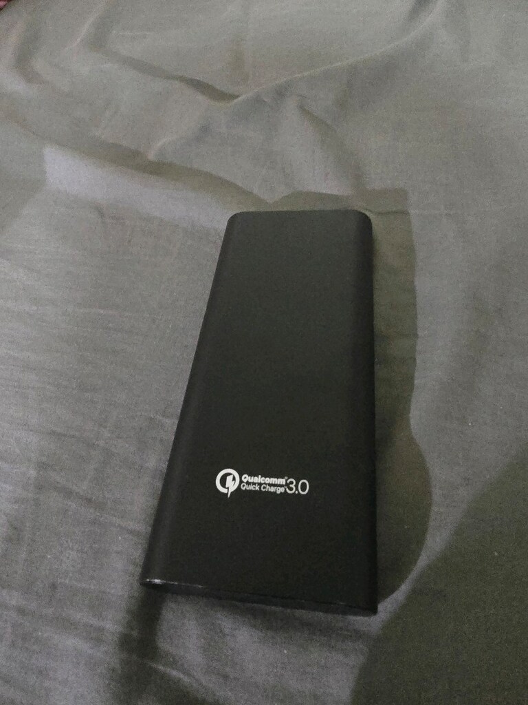 ANKER 26800 MAH POWERBANK - 5