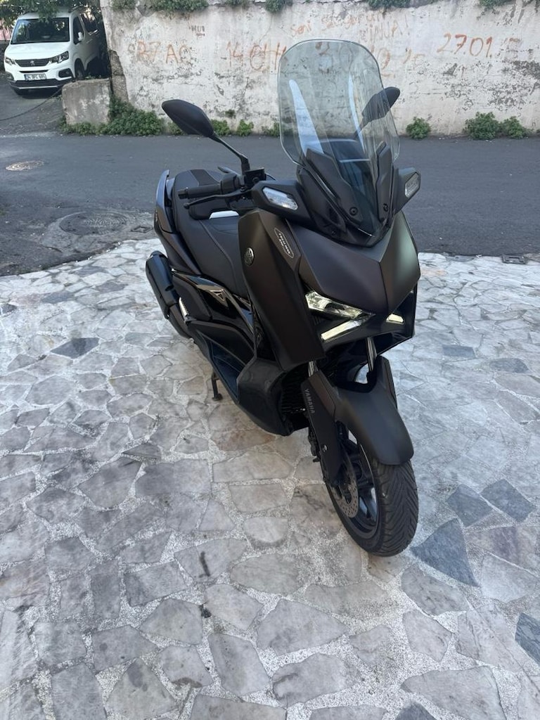 2024 Yamaha XMAX 250 Tech Max | 1.800 KM |