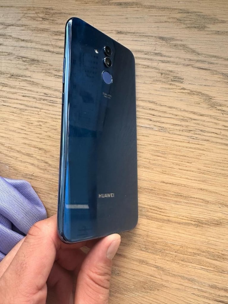 HUAWEİ Mate 20 lite - 2