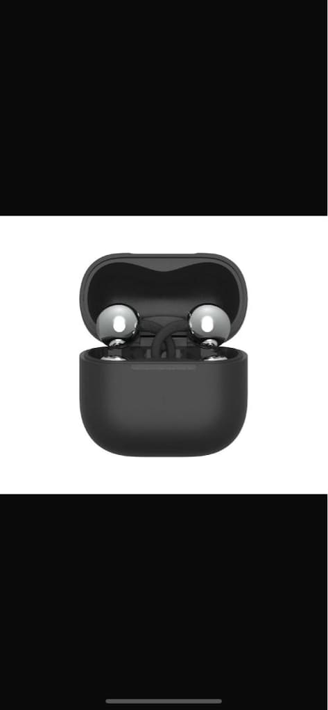 Bluetooth küpe kulaklık - 2